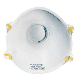 N95防尘口罩