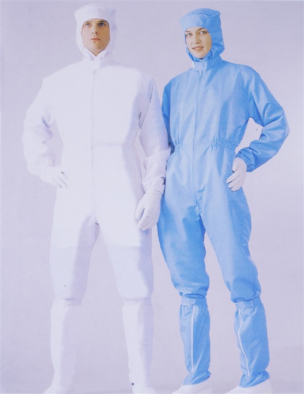 防静电工作服
